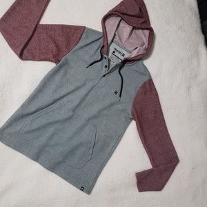 HURLEY SMALL SWEATER